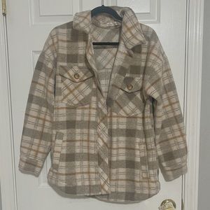 cute flannel 🍂🍁☕️